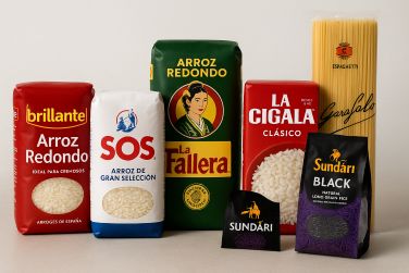 Cambiamos el consejo para la acción de Ebro Foods.